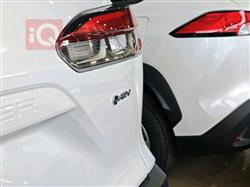 تويوتا فرونتلاندر